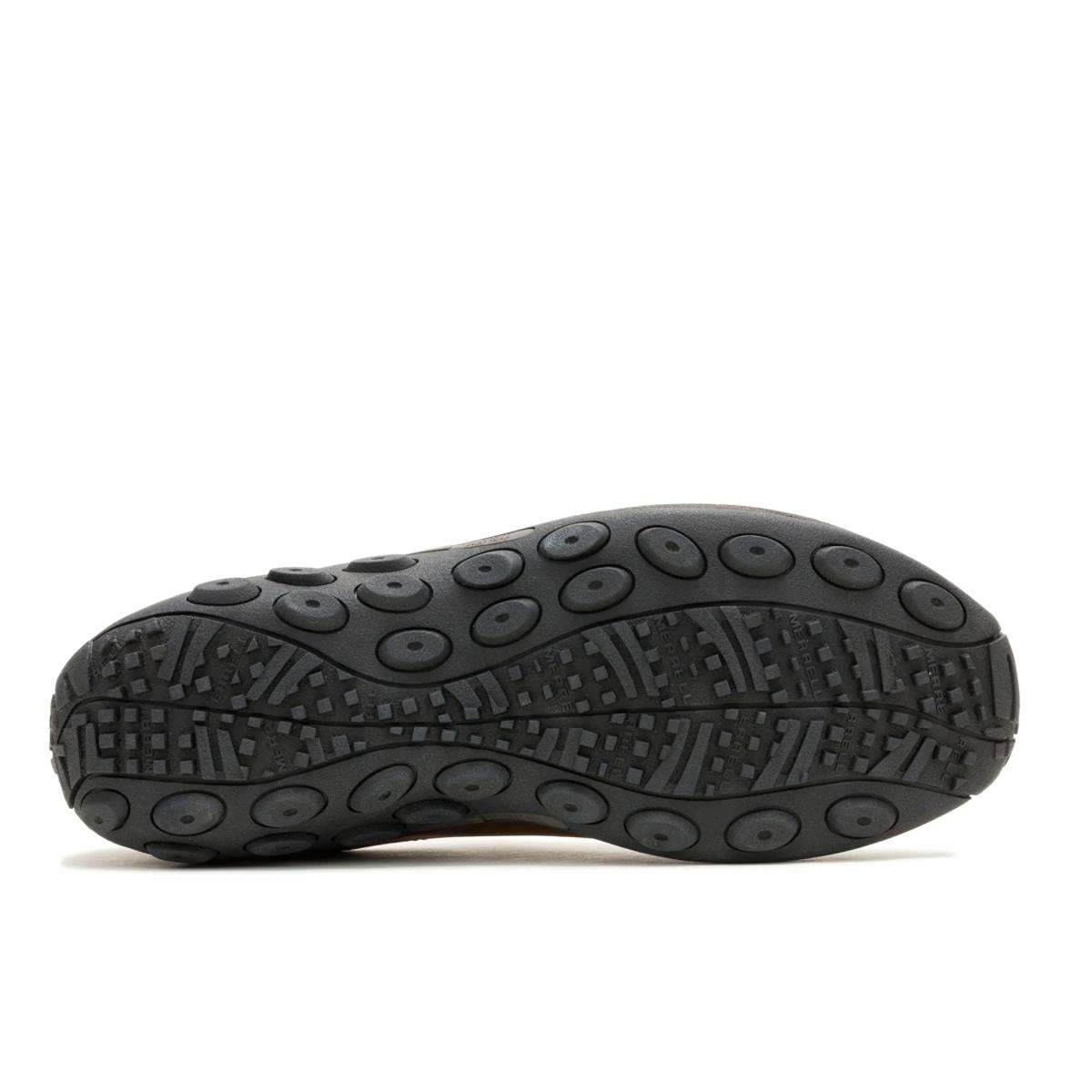 Men's Jungle Moc Nubuck Waterproof Wide Width - US 7300