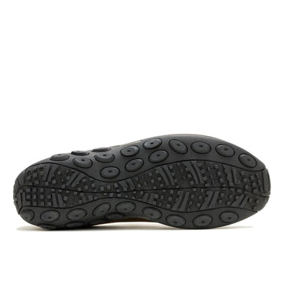 Men's Jungle Moc Nubuck Waterproof Wide Width - US 7300