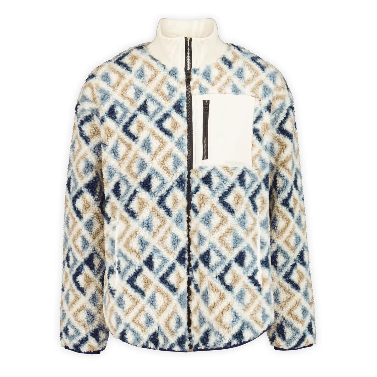 Women's Falconridge Full Zip Sherpa - US 8353