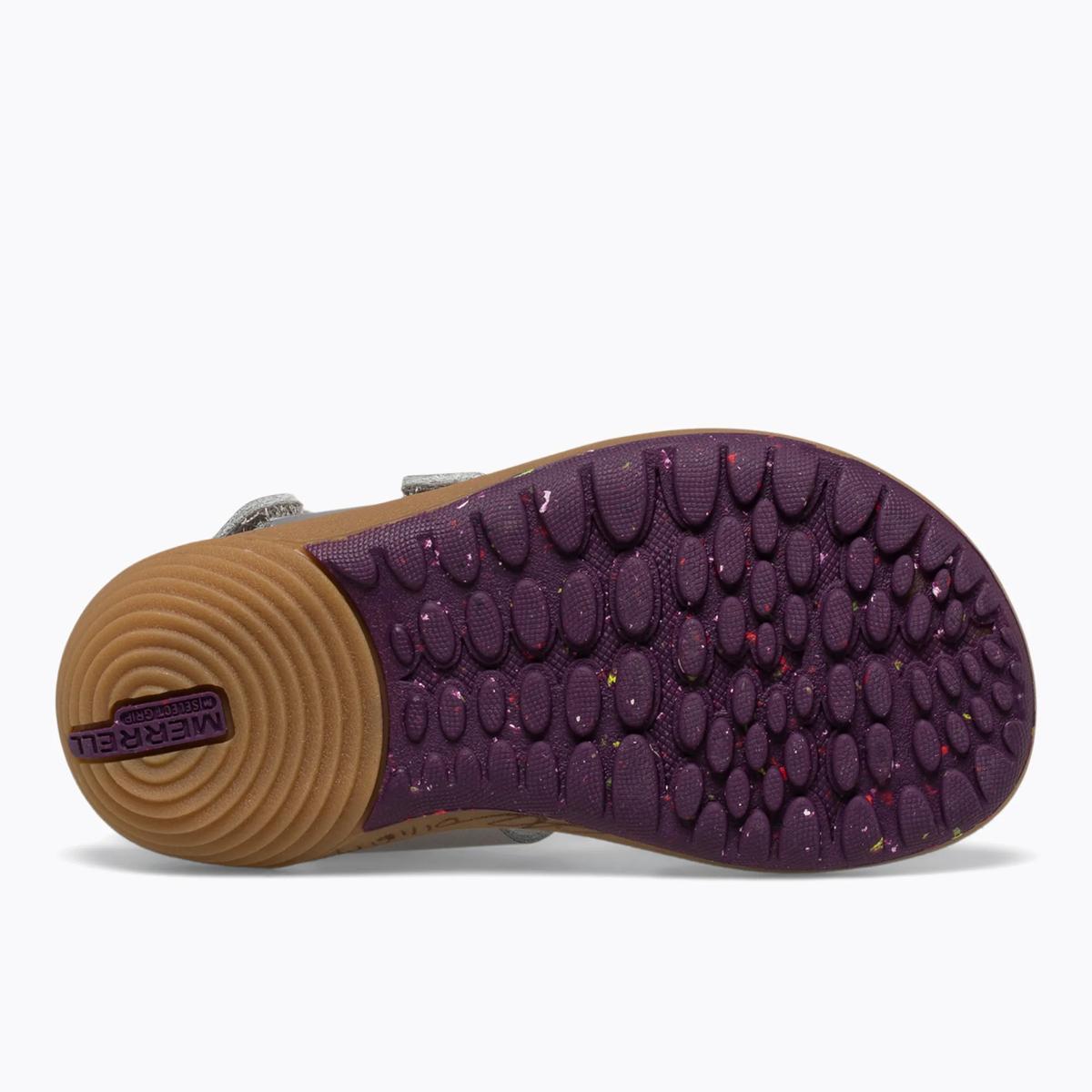 Little Kid's Bare Steps™ Sandal - US 4261
