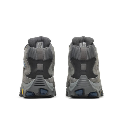 Men's Moab 3 Mid Wide Width - US 1504