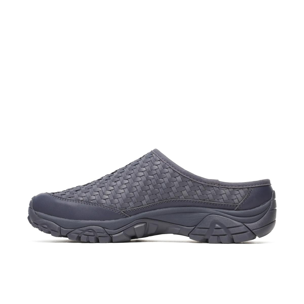 1TRL Moab 2 Slide Leather Woven - US 1145