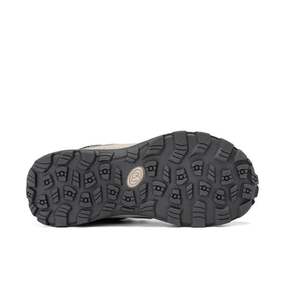 Big Kid's Moab 3 Mid Waterproof - US 6868