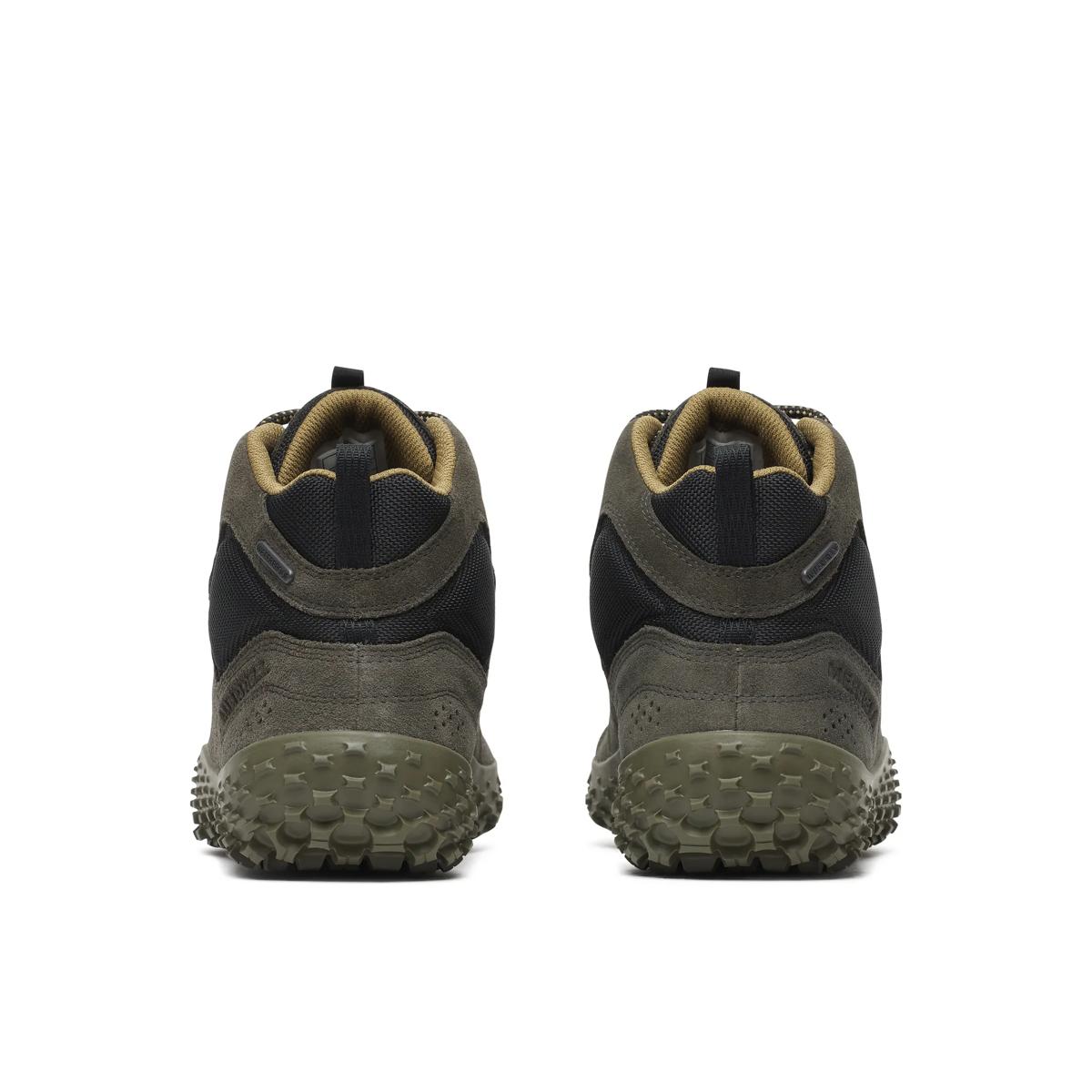 Men's Wrapt Mid Waterproof - US 1436