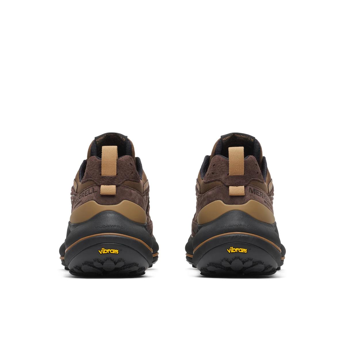 Men's SpeedArc Matis Leather Waterproof - US 8085