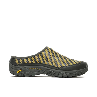 1TRL Moab 2 Slide Leather Woven - US 5438