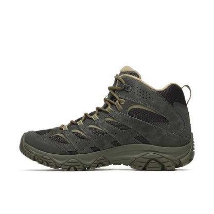 Men's Moab 3 Mid Waterproof - US 2440