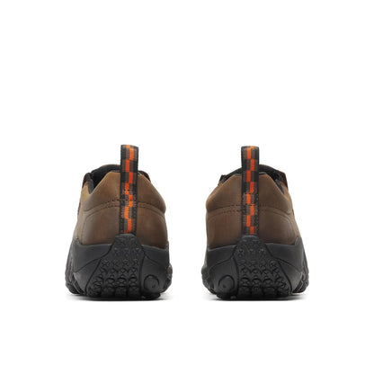 Men's Jungle Moc Leather SR Work Shoe Wide Width - US 3269