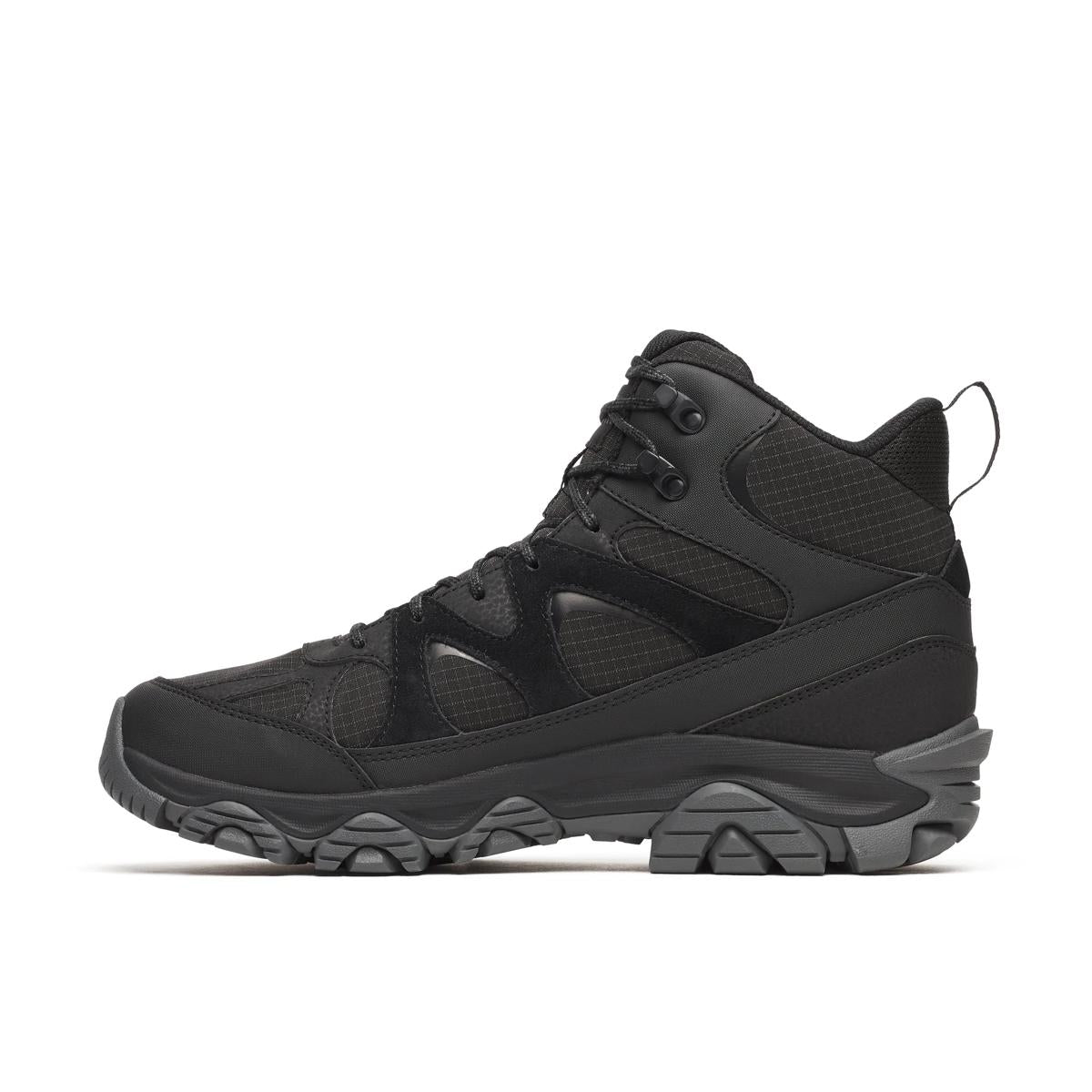 Men's Thermo Snow Grip Mid Waterproof - US 3720