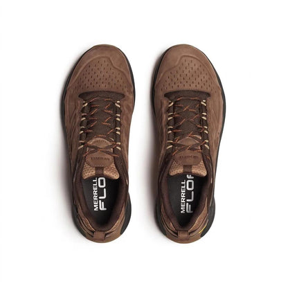 Men's Moab Speed 2 Leather Waterproof - US 3647
