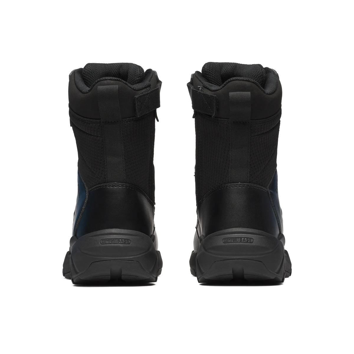Men's Fullbench 8" Tactical Zip Waterproof Carbon Fiber Boot Wide Width - US 4456