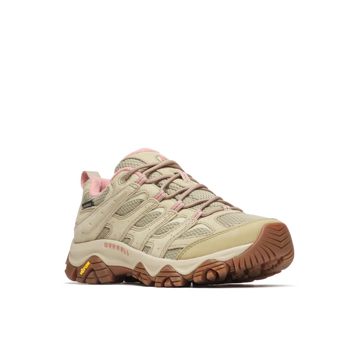 Women's Moab 3 Waterproof - US 1190