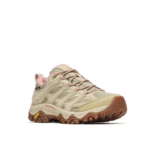 Women's Moab 3 Waterproof - US 1190
