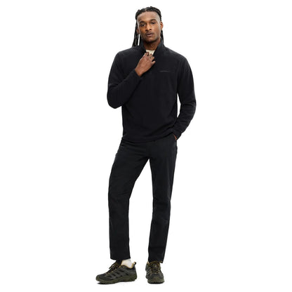 Men's Timber Fleece Quarter Zip - US 5170
