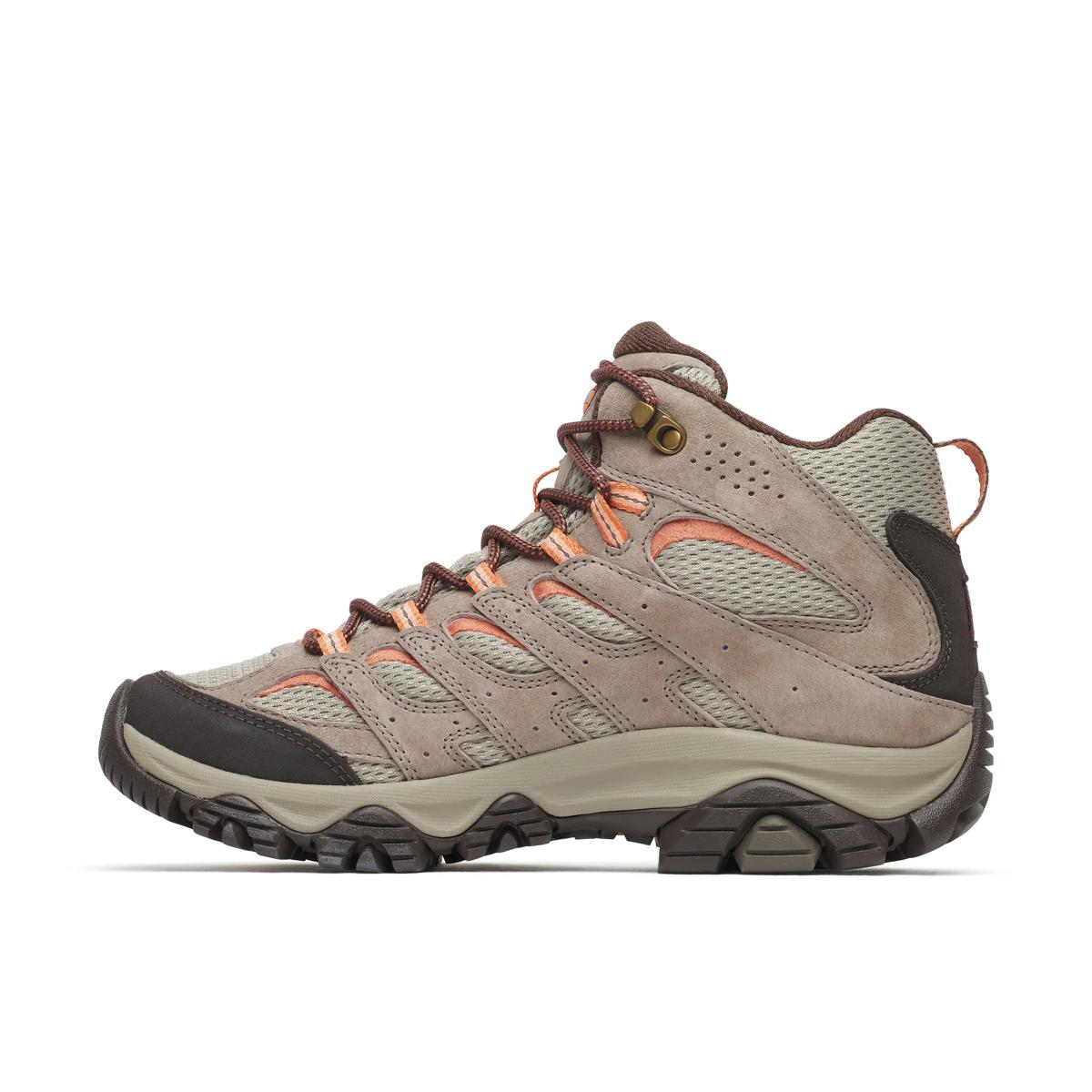 Women's Moab 3 Mid Waterproof - US 5572