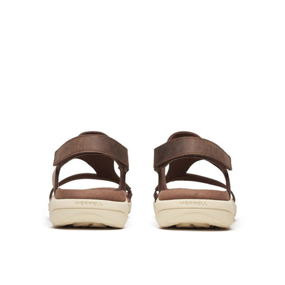 Women's District 4 Luxe Backstrap - US 5944