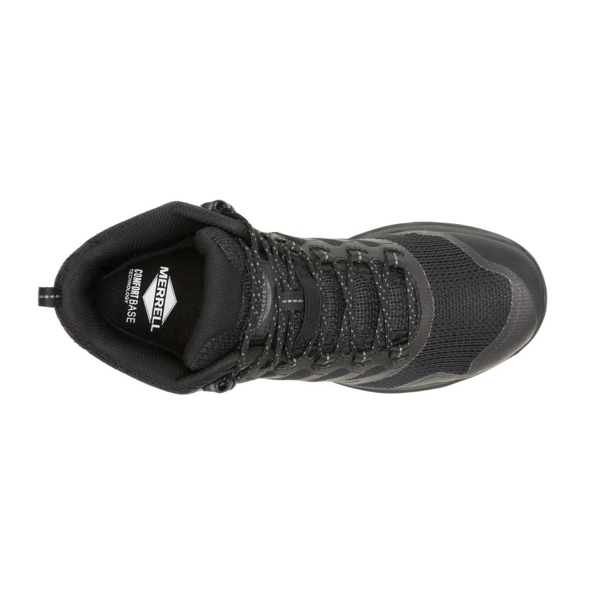 Men's Nova 3 Mid Tactical Waterproof Boot Wide Width - US 9362
