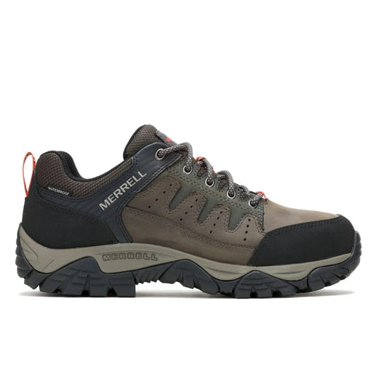 Men's Windoc Waterproof Steel Toe Work Shoe - US 7505