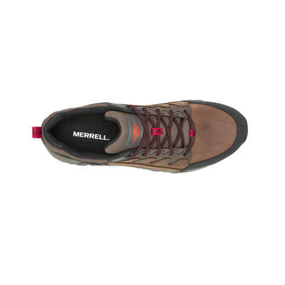Men's Windoc Waterproof Steel Toe Work Shoe - US 5617