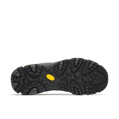Men's Moab 3 Waterproof Wide Width - US 2326