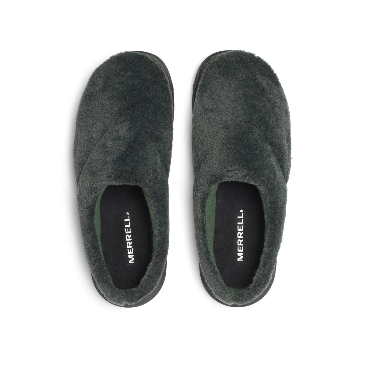 Men's Hut Moc 2 Slide Cozy - US 1227