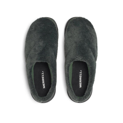 Men's Hut Moc 2 Slide Cozy - US 1227
