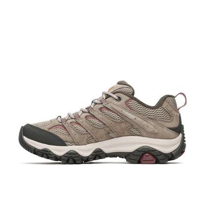 Women's Moab 3 Wide Width - US 6629