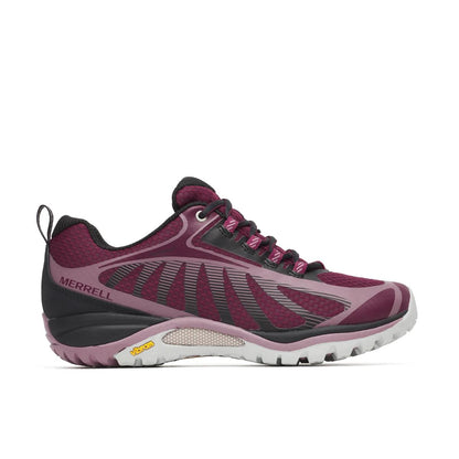 Women's Siren Edge 3 Waterproof Wide Width - US 8804