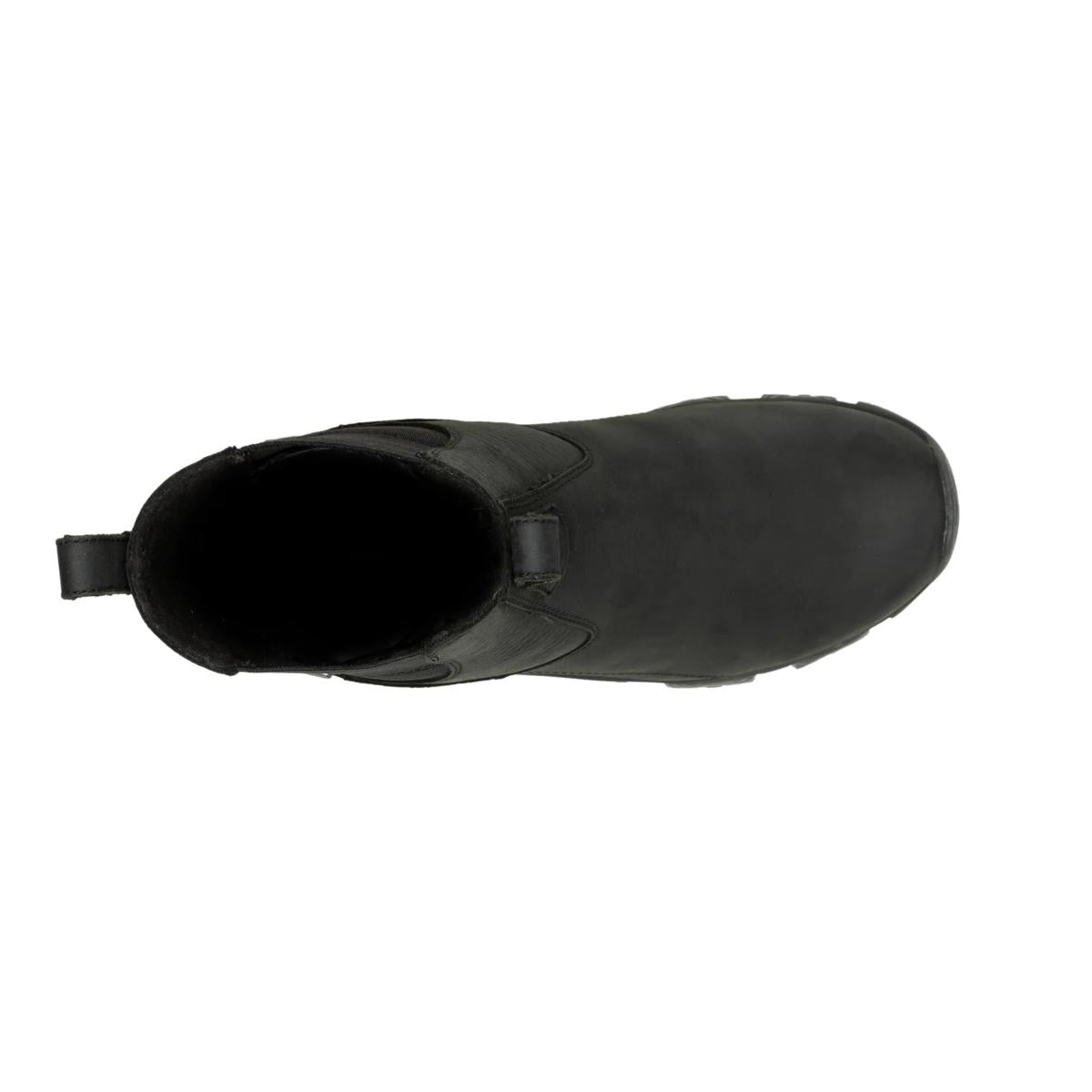 Men's Moab Adventure 3 Chelsea Polar Waterproof Wide Width - US 3807