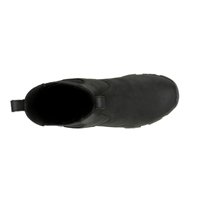 Men's Moab Adventure 3 Chelsea Polar Waterproof Wide Width - US 3807