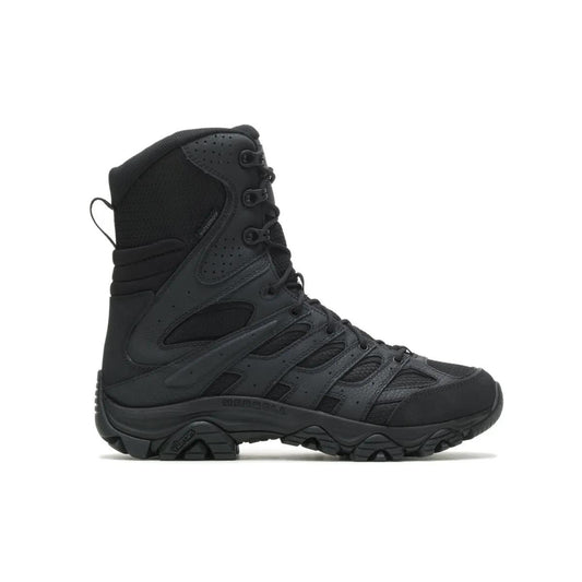 Men's Moab 3 8" Tactical Zip Waterproof Boot - US 3314