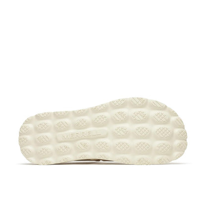 Women's Fleur Leather Fisherman - US 9531