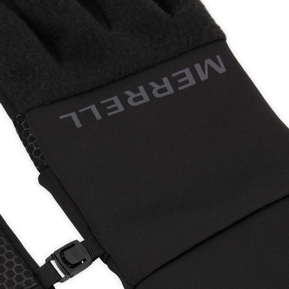 Frost Power Stretch Glove - US 0362