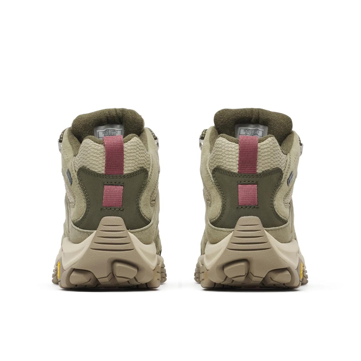 Women's Moab 3 Mid GORE-TEX® - US 4570