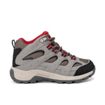 Big Kid's Moab 3 Mid Waterproof - US 6868