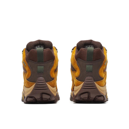 Men's Moab 3 Mid Waterproof - US 2547