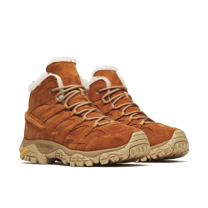 Women's Moab 2 Decon Mid Cozy Luxe - US 4237