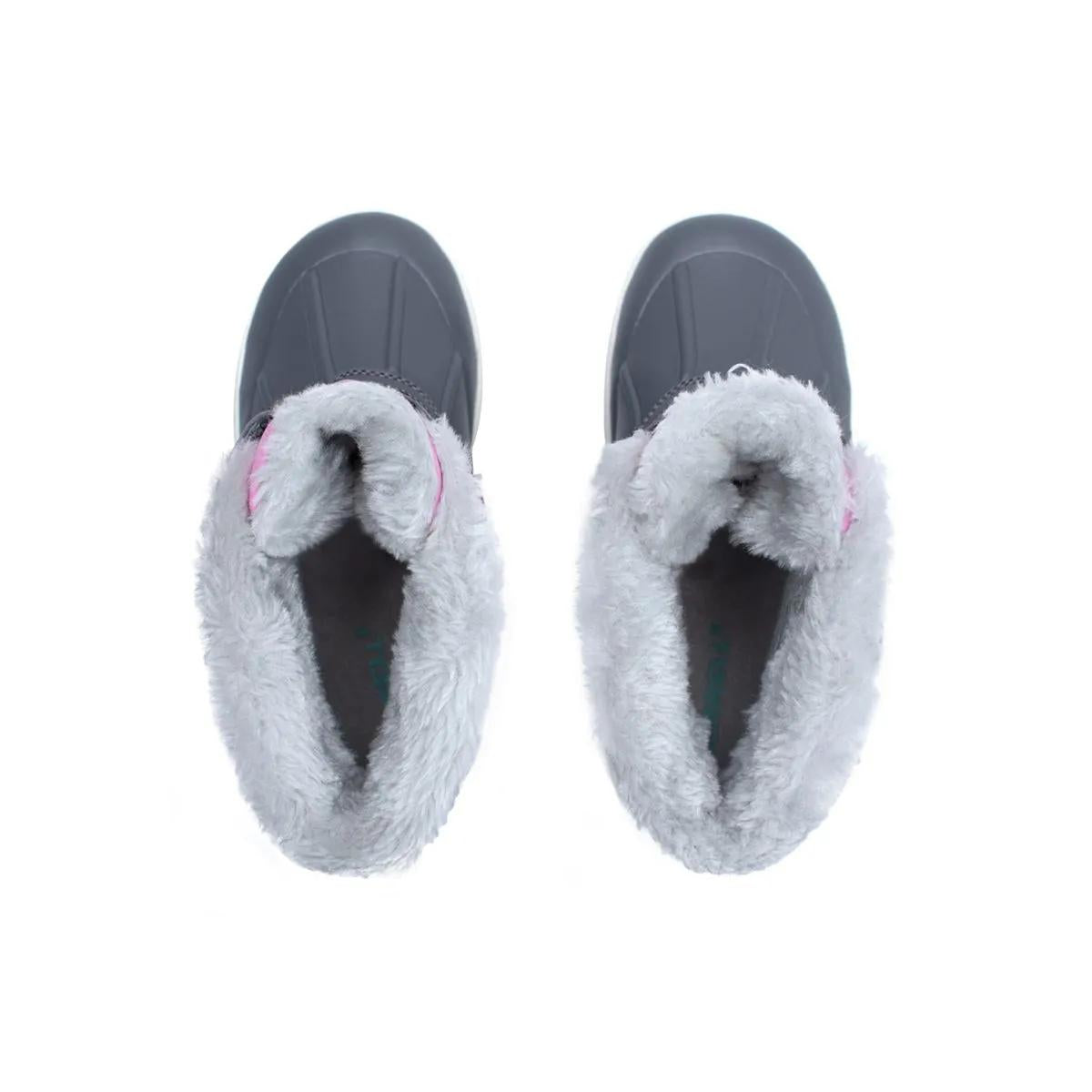 Big Kid's Snow Bank 5 Waterproof - US 5452