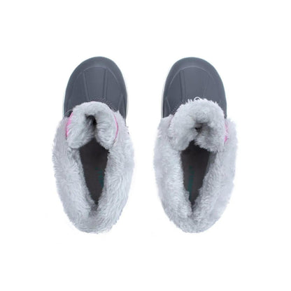 Big Kid's Snow Bank 5 Waterproof - US 5452
