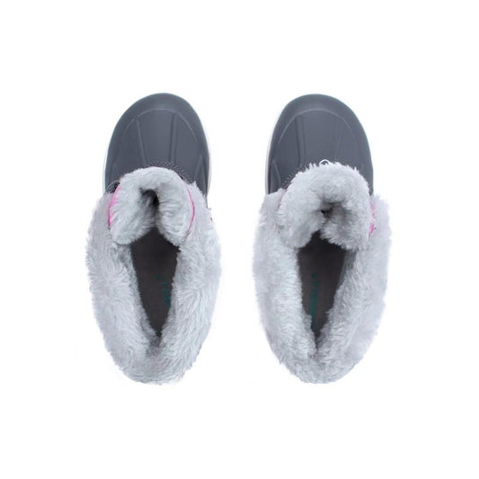 Big Kid's Snow Bank 5 Waterproof - US 5452
