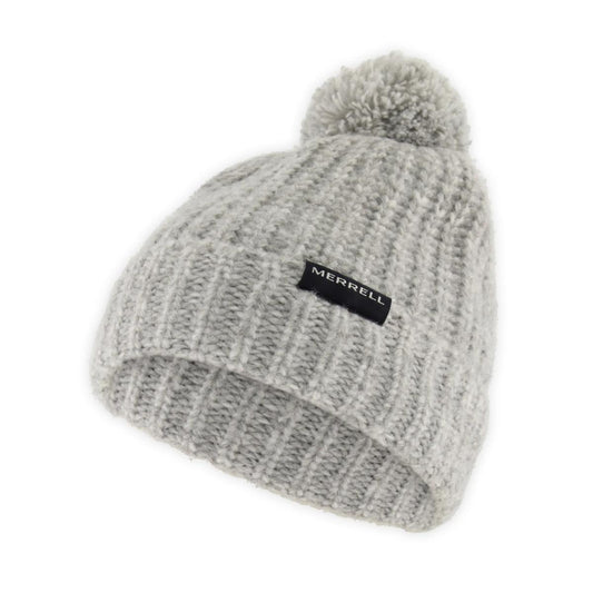Avalea Chunky Yarn Beanie - US 9993