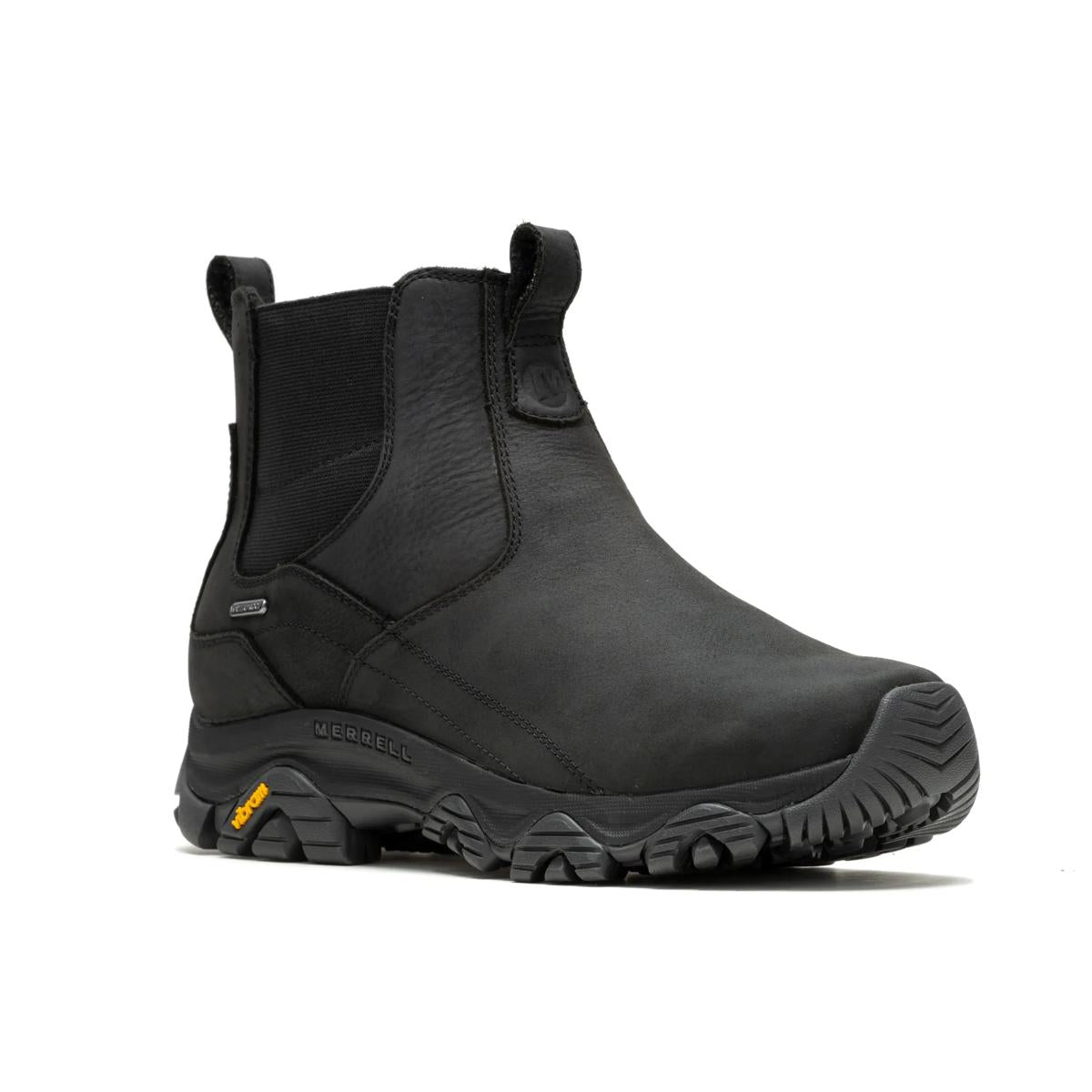 Men's Moab Adventure 3 Chelsea Polar Waterproof Wide Width - US 3807