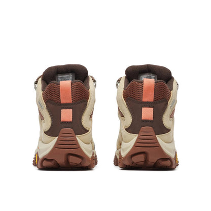 Women's Moab 3 Mid Waterproof - US 4400