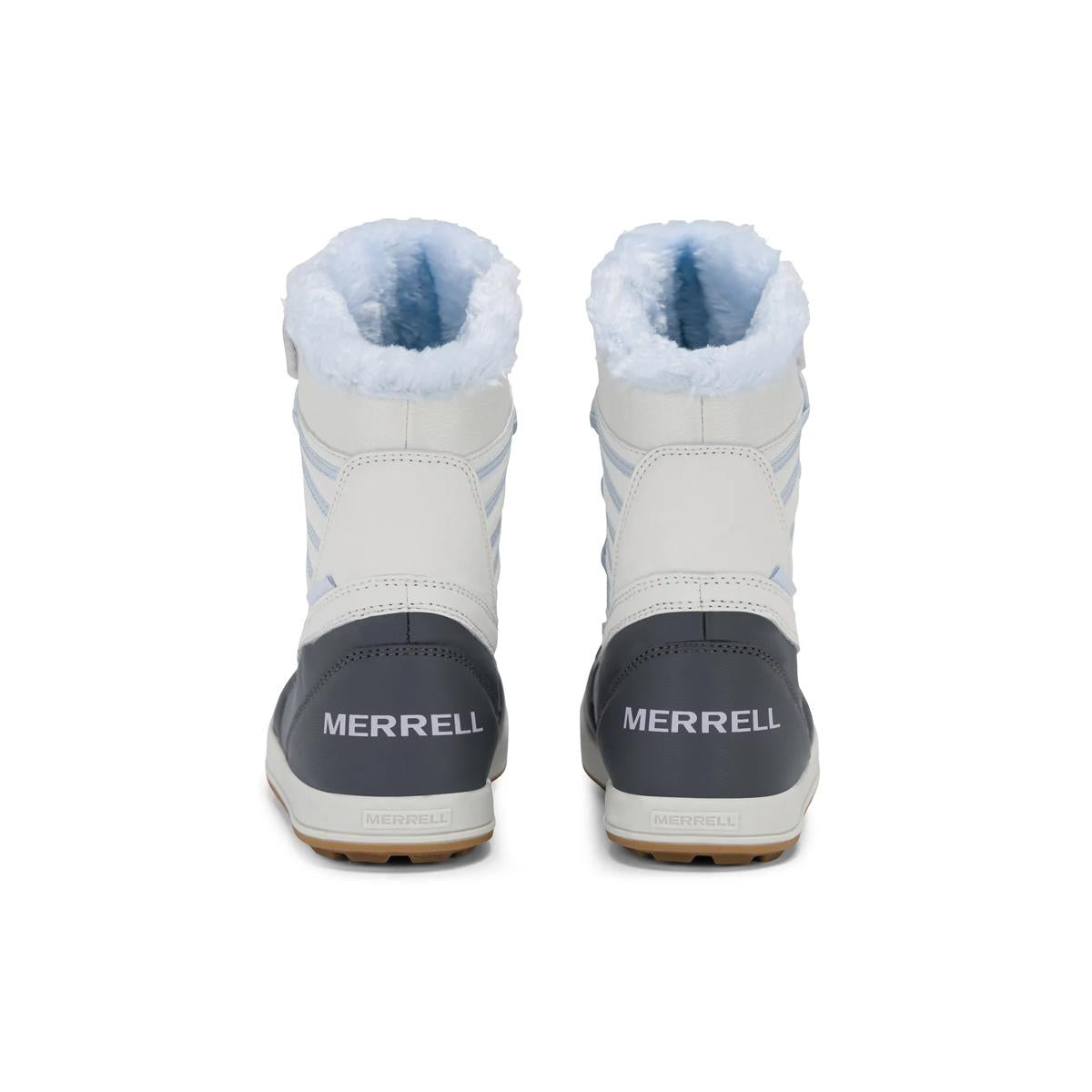 Big Kid's Snow Bank 5 Waterproof - US 7667