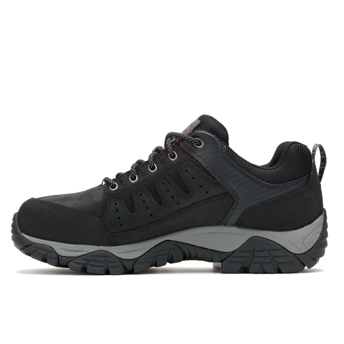 Men's Windoc Waterproof Steel Toe Work Shoe - US 7873
