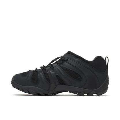 Men's Chameleon 8 Stretch Tactical Work Shoe - US 7714