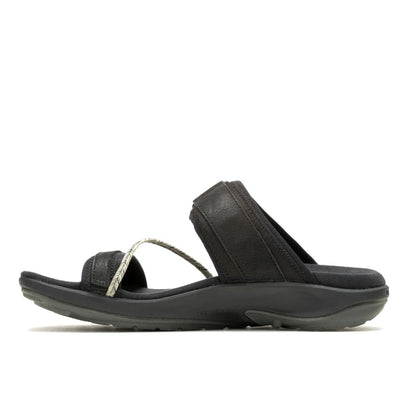 Women's Terran 4 Slide Wide Width - US 5983