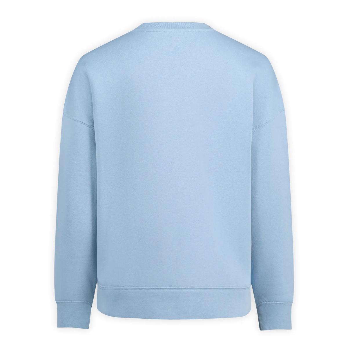 Women's Boyfriend Crew Sweatshirt - US 6697