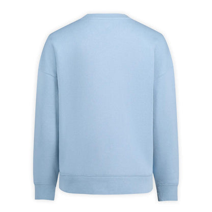 Women's Boyfriend Crew Sweatshirt - US 6697