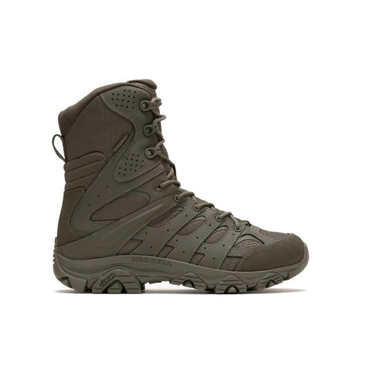 Men's Moab 3 8" Tactical Zip Waterproof Boot - US 5417